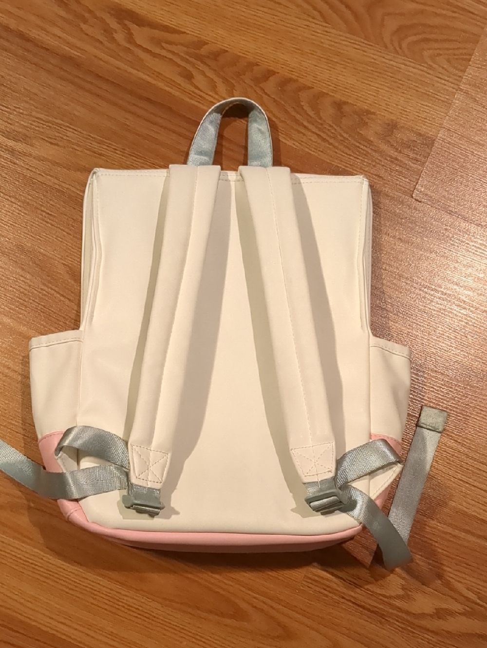 Pusheen Rose Collection Backpack - Picture 12 of 16